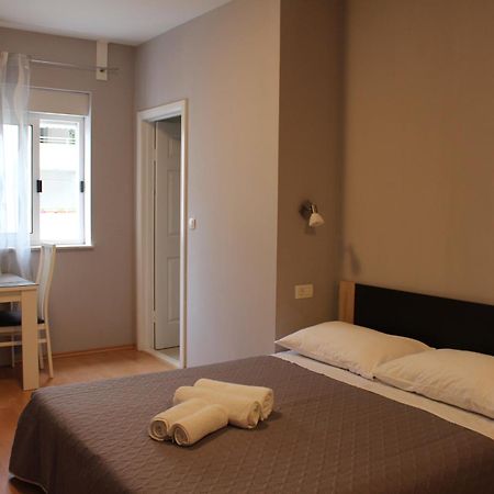 Beachside Apartments Znjan Сплит Стая снимка