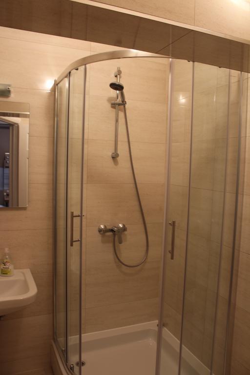 Beachside Apartments Znjan Сплит Стая снимка