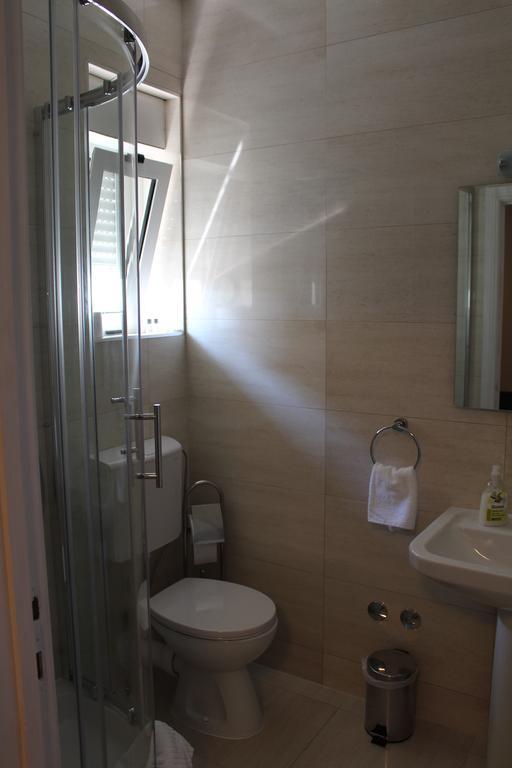 Beachside Apartments Znjan Сплит Стая снимка