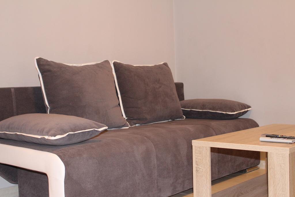 Beachside Apartments Znjan Сплит Стая снимка