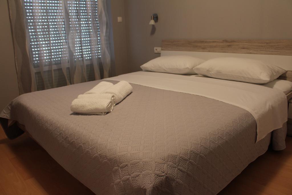 Beachside Apartments Znjan Сплит Стая снимка