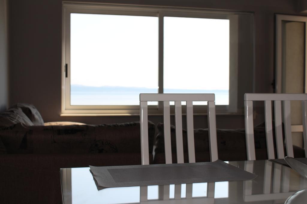 Beachside Apartments Znjan Сплит Стая снимка