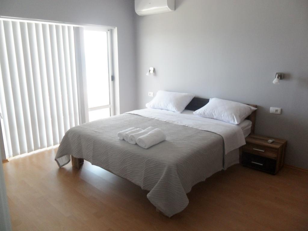 Beachside Apartments Znjan Сплит Стая снимка