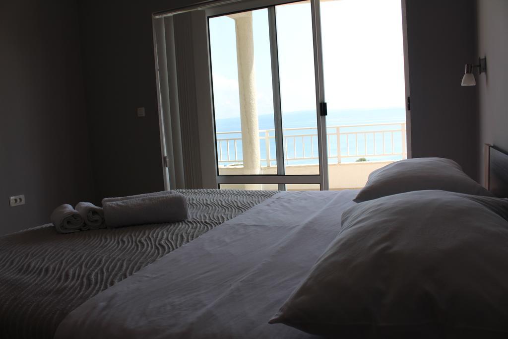 Beachside Apartments Znjan Сплит Стая снимка