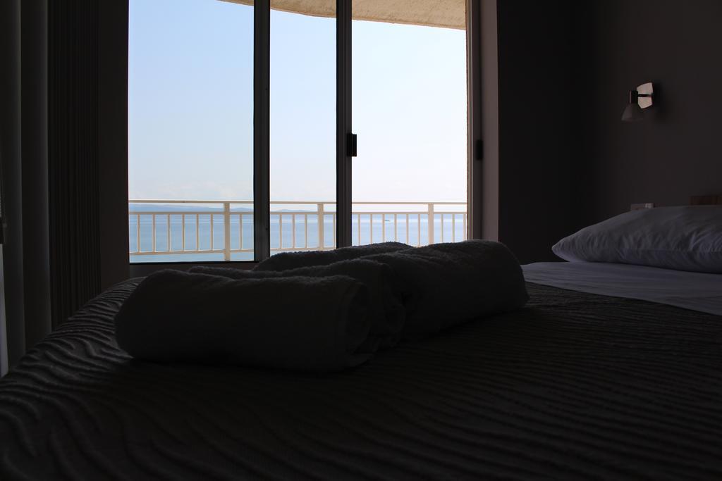 Beachside Apartments Znjan Сплит Стая снимка