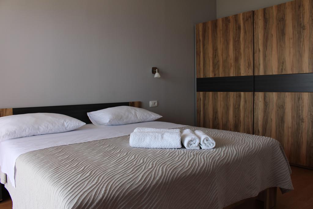 Beachside Apartments Znjan Сплит Стая снимка