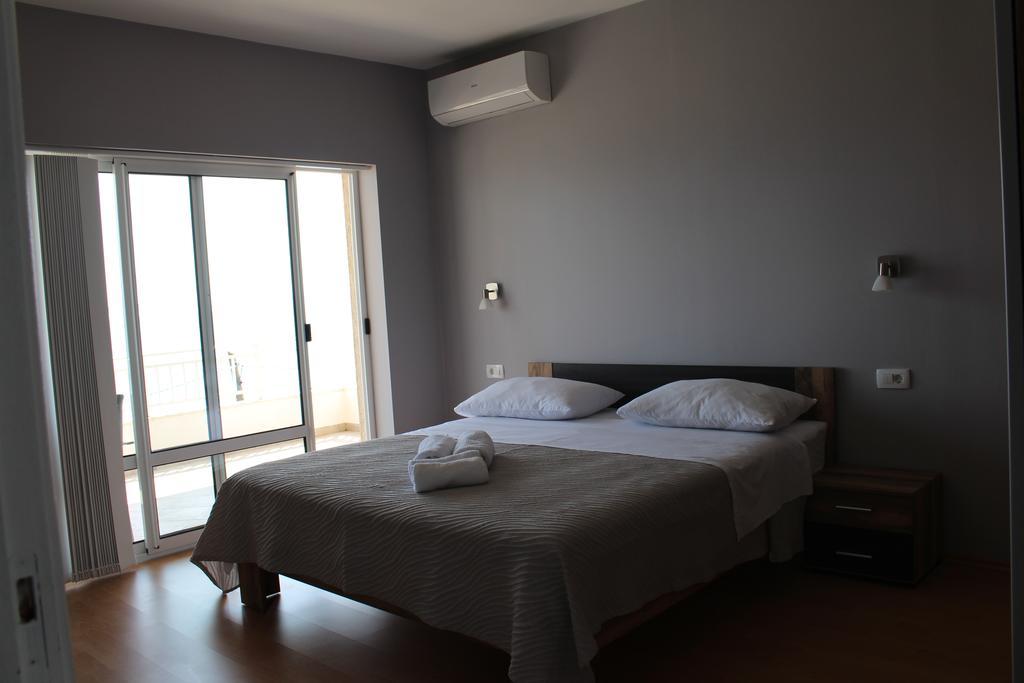 Beachside Apartments Znjan Сплит Стая снимка