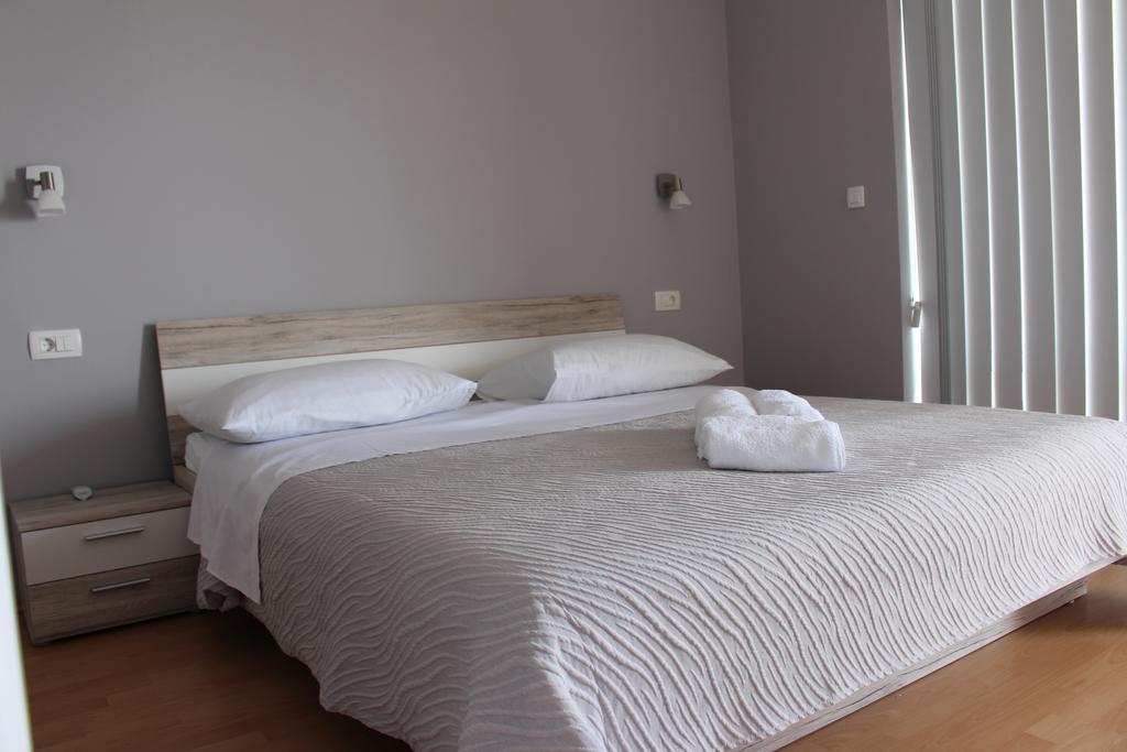 Beachside Apartments Znjan Сплит Стая снимка