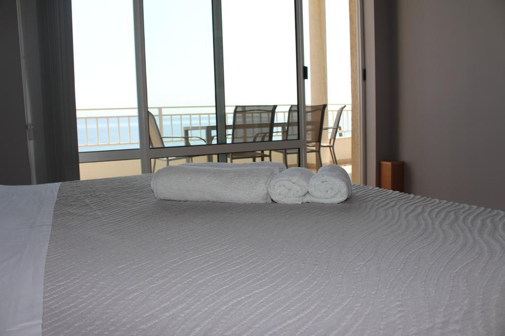 Beachside Apartments Znjan Сплит Стая снимка